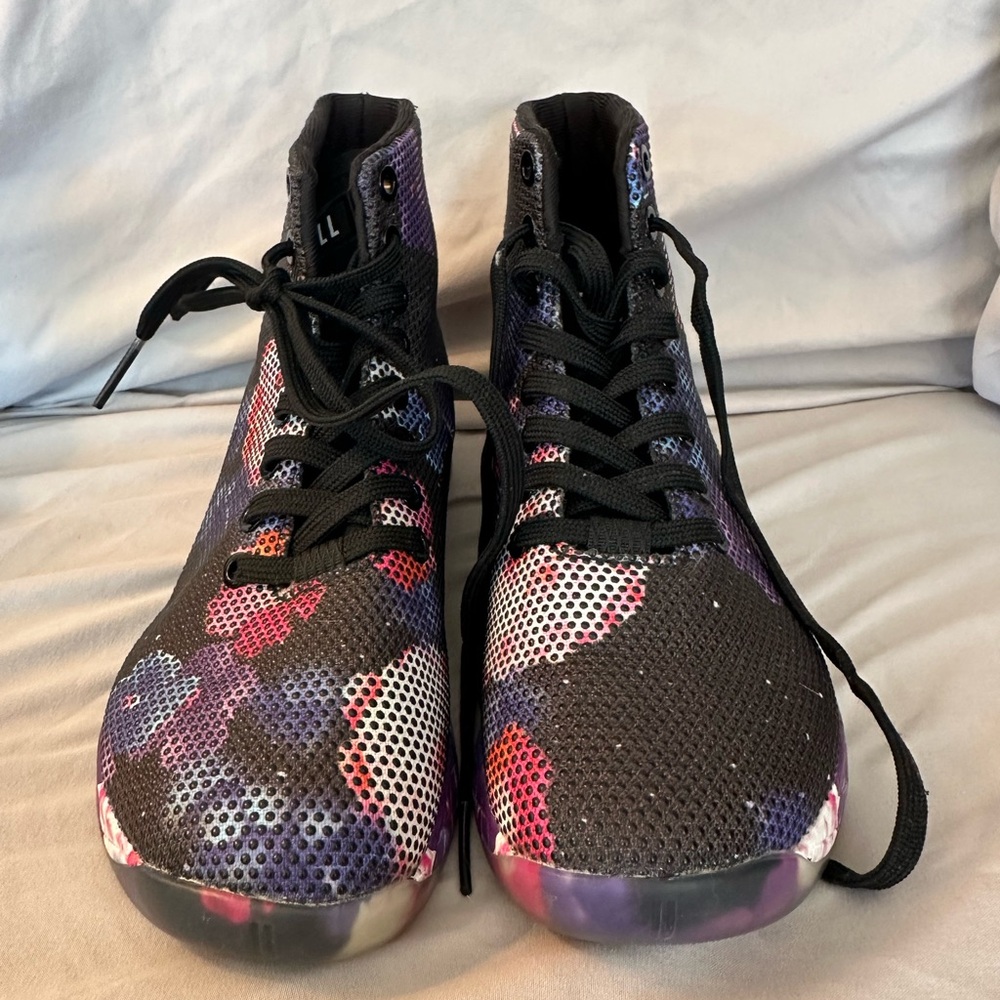 NOBULL Black Apparel